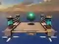 Гульня Экстрэмальныя Игры з Мячом онлайн Гульня Экстрэмальныя Игры з Мячом онлайн