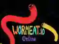 Гульня Wormeat.io Онлайн онлайн