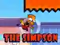 Гульня Сімпсоны онлайн