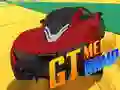 Гульня GT Mega Ramp онлайн Гульня GT Mega Ramp онлайн