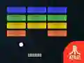 Гульня Atari Breakout онлайн Гульня Atari Breakout онлайн
