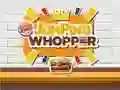 Гульня Прыгаючы Whooper онлайн Гульня Прыгаючы Whooper онлайн