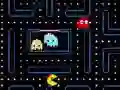 Гульня Ms. Pac-Man онлайн