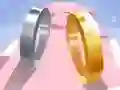 Гульня Калец любві 3D онлайн