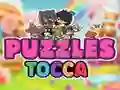 Гульня Галоўоломкі Tocca онлайн Гульня Галоўоломкі Tocca онлайн