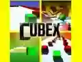Гульня Cubex онлайн Гульня Cubex онлайн