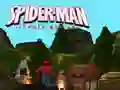 Гульня Человек-паук: Джунгли 3D онлайн