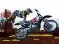 Гульня Мотабікі Xtreme онлайн Гульня Мотабікі Xtreme онлайн
