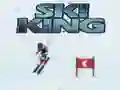 Гульня Karal’ Ski онлайн Гульня Karal’ Ski онлайн