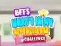 Гульня BFFs Чароўны выклік: Што ў маёй ручцы? онлайн Гульня BFFs Чароўны выклік: Што ў маёй ручцы? онлайн