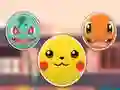 Гульня Flappy Pokémon Dunk онлайн Гульня Flappy Pokémon Dunk онлайн