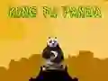 Гульня Kung Fu Panda онлайн