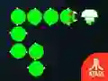 Гульня Atari Скакалка онлайн Гульня Atari Скакалка онлайн