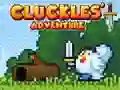 Гульня Аўтандры Cluckles онлайн Гульня Аўтандры Cluckles онлайн