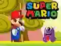 Гульня Super Mario онлайн Гульня Super Mario онлайн