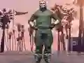 Гульня Бязумны GTA Найміт Вадзіцель онлайн Гульня Бязумны GTA Найміт Вадзіцель онлайн