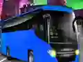 Гульня Пасажыр грамадскага автобуса онлайн