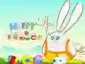 Гульня Шчаслівай Пасці онлайн