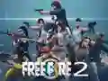 Гульня Free Fire 2 онлайн Гульня Free Fire 2 онлайн