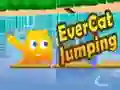 Гульня EverCat Скачкі онлайн Гульня EverCat Скачкі онлайн