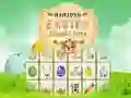 Гульня Канект Mahjong Пакроў онлайн Гульня Канект Mahjong Пакроў онлайн