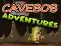 Гульня Приключэнне CaveBOB онлайн Гульня Приключэнне CaveBOB онлайн