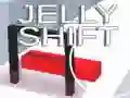 Гульня Jelly Shift онлайн