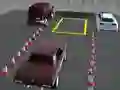 Гульня Экстрэмальная гульня паркоўкі аўтамабіляў 3D онлайн Гульня Экстрэмальная гульня паркоўкі аўтамабіляў 3D онлайн