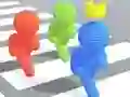 Гульня Pixel Bubbleman.io онлайн Гульня Pixel Bubbleman.io онлайн