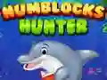 Гульня Лавец Numblocks онлайн Гульня Лавец Numblocks онлайн