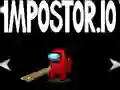 Гульня Impostor.io онлайн