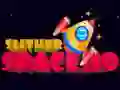 Гульня Скакаць Прастора.io онлайн
