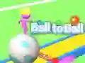 Гульня Ball do Ball онлайн Гульня Ball do Ball онлайн