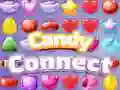 Гульня Candy Connect онлайн Гульня Candy Connect онлайн