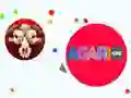 Гульня Agario.адзін онлайн Гульня Agario.адзін онлайн