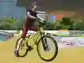 Гульня BMX Экстрим 3D Трук онлайн