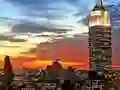 Гульня Пазл Нью-Йорк онлайн Гульня Пазл Нью-Йорк онлайн