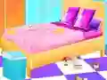 Гульня Уборка і дэкор дома з малышкай Тэйлор онлайн Гульня Уборка і дэкор дома з малышкай Тэйлор онлайн