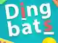Гульня Dingbats онлайн Гульня Dingbats онлайн