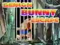 Гульня Благая Заяц Уцёк онлайн