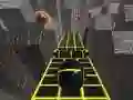 Гульня Две Шары 3D: Темнота онлайн