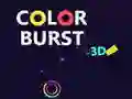 Гульня Выбух Колера 3D онлайн