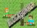 Гульня BlockGunner 1 супраць 1 онлайн Гульня BlockGunner 1 супраць 1 онлайн