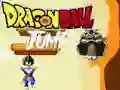Гульня DragonBall Скачок онлайн