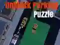 Гульня Разблок tehdä Parky Puzzle онлайн Гульня Разблок tehdä Parky Puzzle онлайн