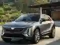 Гульня Cadillac Lyriq Slide онлайн Гульня Cadillac Lyriq Slide онлайн