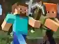 Гульня Minecraft Скрытые Предметы онлайн Гульня Minecraft Скрытые Предметы онлайн