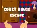 Гульня Уцёк з Coney House онлайн