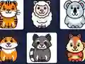 Гульня Paw Mahjong онлайн Гульня Paw Mahjong онлайн
