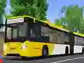 Гульня Симулятор грамадзянскага транспарту 2021 онлайн